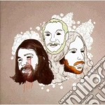 Biffy Clyro - Singles 2001-2005 cd