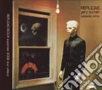 Gary Newman / Tubeway Army - Replicas 2008 Tour Edition cd