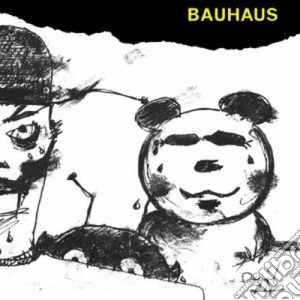 (LP Vinile) Bauhaus - Mask lp vinile di Bauhaus