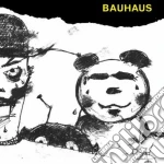 (LP Vinile) Bauhaus - Mask vinile
