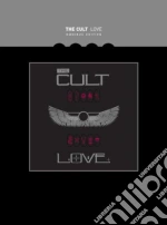 Love (box 4 cd) cd