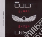 Cult (The) - Love (expanded Edition) (2 Cd) cd