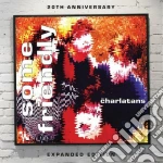 Charlatans (The) - Some Friendly (Expanded Edition) (2 Cd) cd