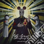 (LP Vinile) Biffy Clyro - Infinity Land (2 Lp) vinile
