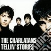 (LP Vinile) Charlatans (The) - Tellin' Stories (Expanded) (2 Lp) cd