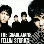 Charlatans (The) - Tellin' Stories (Expanded) (2 Cd) cd