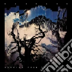 (LP Vinile) Bauhaus - Burning From The Inside (Blue Vinyl) vinile