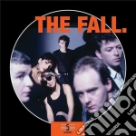 Fall (The) - 5 Albums Box Set cd