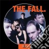 Fall (The) - 5 Albums Box Set cd