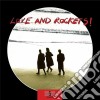 Love And Rockets - 5 Albums Box Set (5 Cd) cd