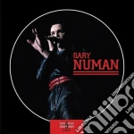 Gary Numan - 5 Albums Box Set (5 Cd) cd