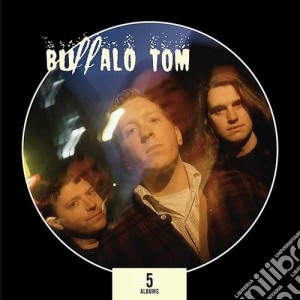 Buffalo Tom - 5 Albums Box Set cd musicale di Tom Buffalo