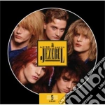Gene Loves Jezebel - 5 Albums Box Set (5 Cd) cd