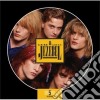 Gene Loves Jezebel - 5 Albums Box Set (5 Cd) cd