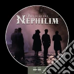 Fields Of The Nephilim - 5 Albums Box Set (5 Cd) cd