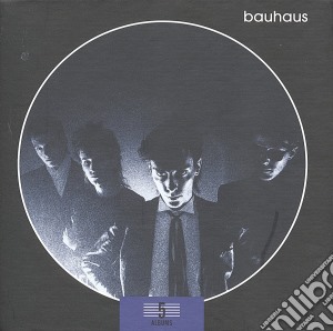 Bauhaus - 5 Albums Box Set (5 Cd) cd musicale di Bauhaus