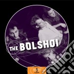 Bolshoi (The) - 5 Albums (5 Cd)