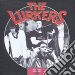 Lurkers (The) - 5 Album Box Set (5 Cd)