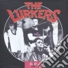 Lurkers (The) - 5 Album Box Set (5 Cd) cd