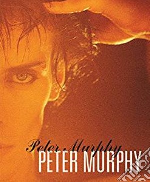Peter Murphy - 5 Albums (5 Cd Box) cd musicale di Peter Murphy