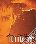 Peter Murphy - 5 Albums (5 Cd Box) cd
