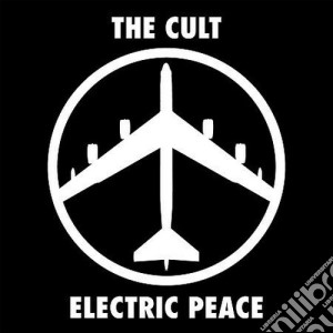 (LP Vinile) Cult (The) - Electric Peace (2 Lp) lp vinile di Cult