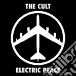 (LP Vinile) Cult (The) - Electric Peace (2 Lp) vinile