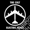 (LP Vinile) Cult (The) - Electric Peace (2 Lp) cd