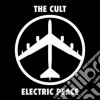 Cult (The) - Electric Peace (2 Cd) cd musicale di Cult