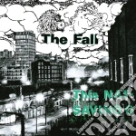 (LP Vinile) Fall (The) - This Nation's Saving Grace vinile