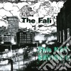 (LP Vinile) Fall (The) - This Nation's Saving Grace cd