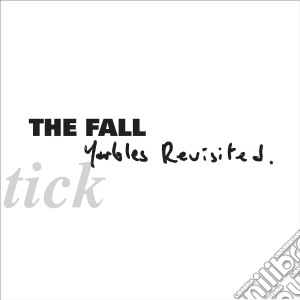 (LP Vinile) Fall (The) - Schtick - Yarbles Revisited lp vinile di The Fall