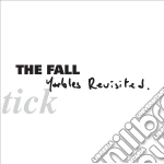 (LP Vinile) Fall (The) - Schtick - Yarbles Revisited vinile