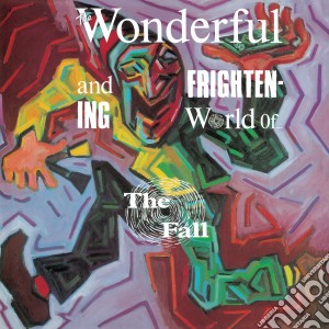 (LP Vinile) Fall (The) - The Wonderful And Frightening (2 Lp) lp vinile di The fall-expanded ed