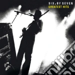 Six By Seven - Best Of Six By Seven cd