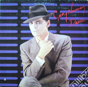 (LP Vinile) Gary Numan - Dance (2 Lp) lp vinile di Gary Numan