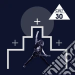 (LP Vinile) Cult (The) - Sonic Temple 30Th Anniversary (3 Lp+K7) vinile