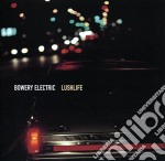 (LP Vinile) Bowery Electric - Lushlife