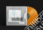 (LP Vinile) Gary Numan - The Pleasure Principle - The First Recording (Orange Coloured) (2 Lp) vinile
