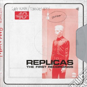 Gary Numan - The Pleasure Principle - The First Recordings (2 Cd) cd musicale