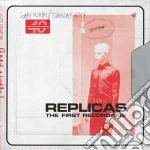 Gary Numan - The Pleasure Principle - The First Recordings (2 Cd) cd