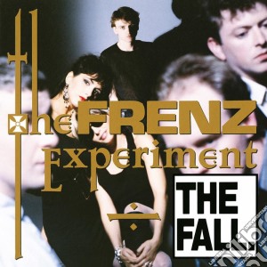 (LP Vinile) Fall (The) - The Frenz Experiment (Expanded Edition) (2 Lp) lp vinile
