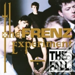 (LP Vinile) Fall (The) - The Frenz Experiment (Expanded Edition) (2 Lp) vinile