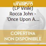 (LP Vinile) Rocca John - 