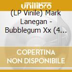 (LP Vinile) Mark Lanegan - Bubblegum Xx (4 Lp) vinile