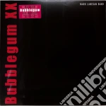 (LP Vinile) Mark Lanegan - Bubblegum Xx (Red Vinyl) (2 Lp) vinile