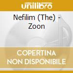Nefilim (The) - Zoon cd