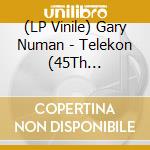 (LP Vinile) Gary Numan - Telekon (45Th Anniversary) (Expanded Edition) (Sparkle Rainbow Vinyl) (2 Lp) vinile