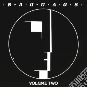 Bauhaus - 1979-1983 Volume Two cd musicale di Bauhaus