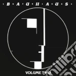Bauhaus - 1979-1983 Volume Two cd